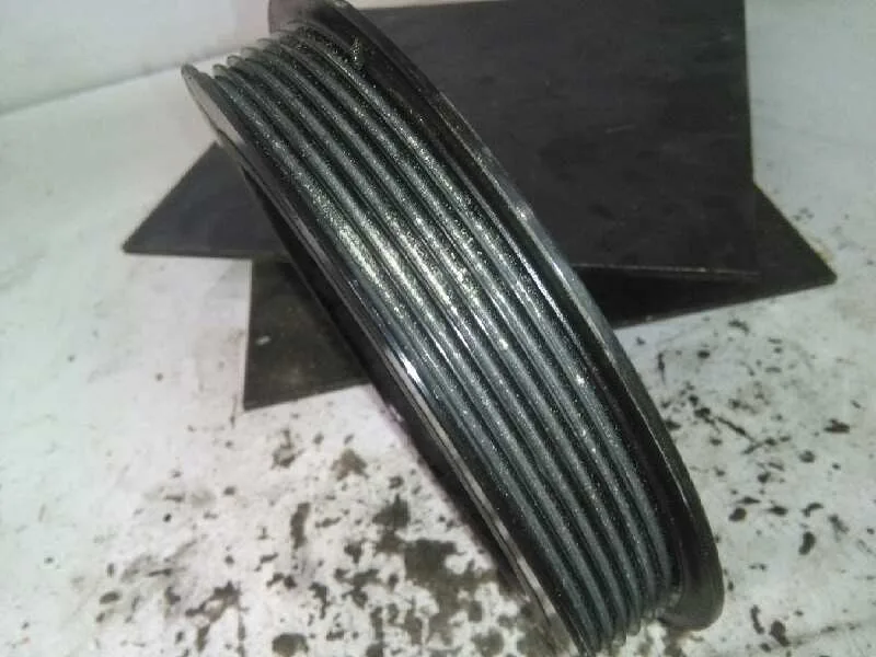 Polea Ciguenal para Opel Insignia Berlina