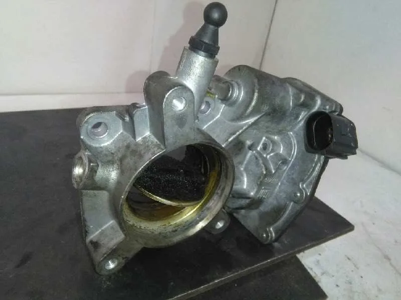 Caja Mariposa para Opel Insignia Berlina