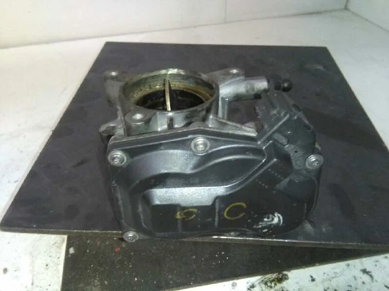 Caja Mariposa para Opel Insignia Berlina