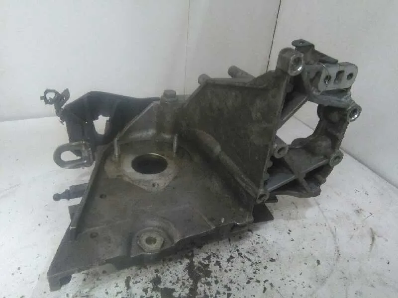 Soporte Bomba Inyeccion para Opel Insignia Berlina