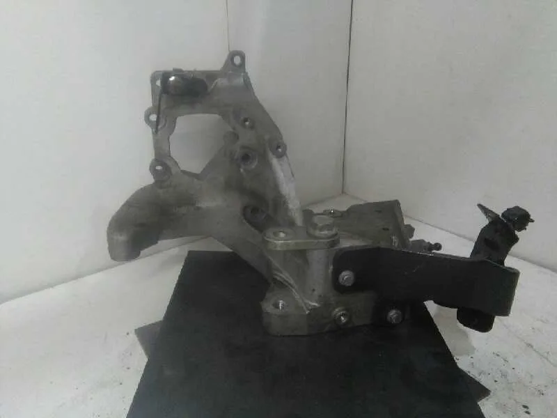 Soporte Bomba Inyeccion para Opel Insignia Berlina