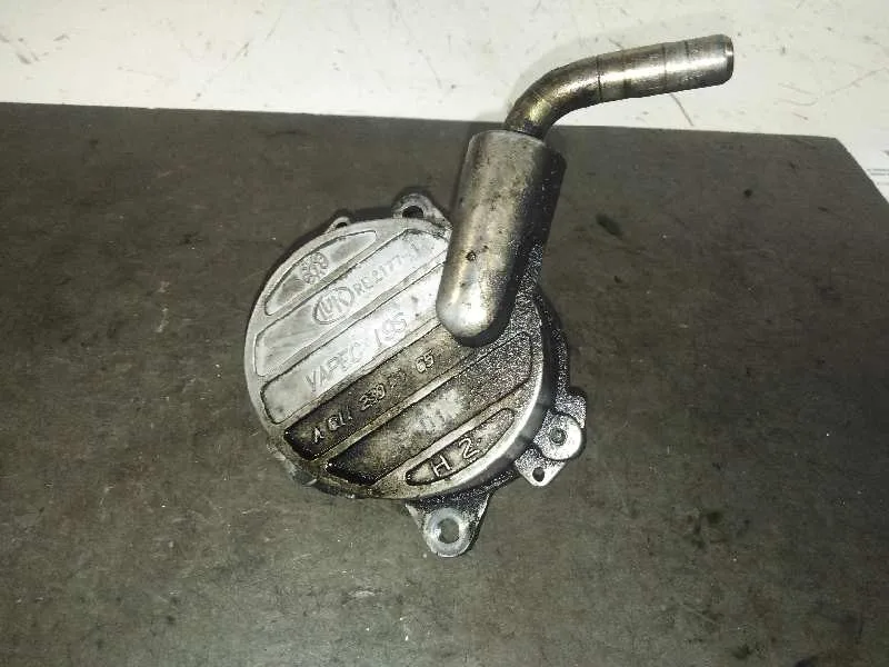 Depresor Freno / Bomba Vacio para Mercedes-Benz Clase C (W203) Berlina