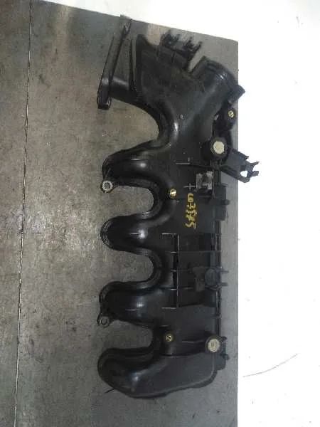 Colector Admision para Ford Focus C-Max (Cap)