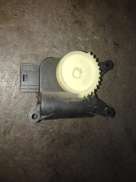 Motor Electrico para Seat Ibiza (6L1)