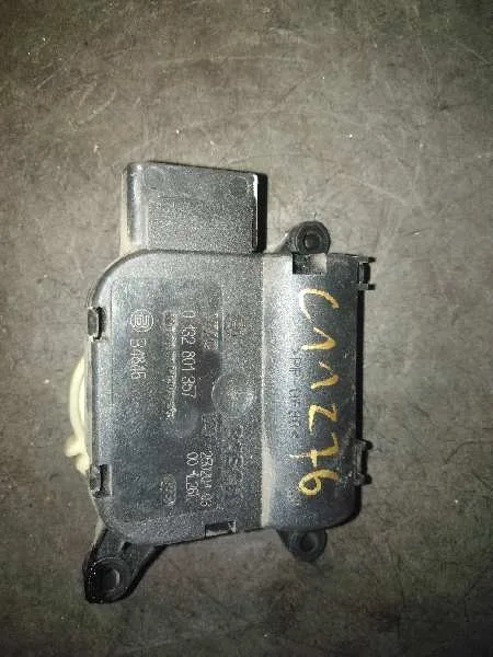 Motor Electrico para Seat Ibiza (6L1)