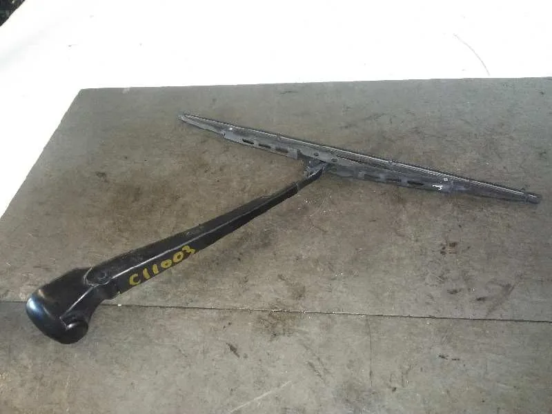 Brazo Limpia Trasero para Audi A3 (8L)