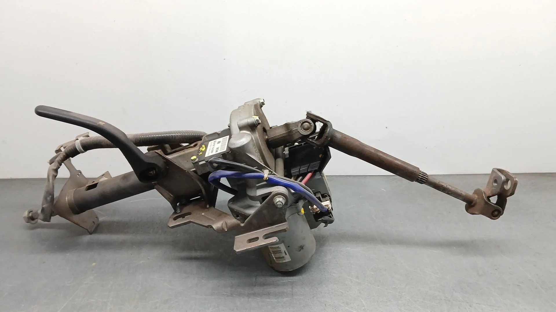 Columna Direccion para Nissan X-Trail (T31)