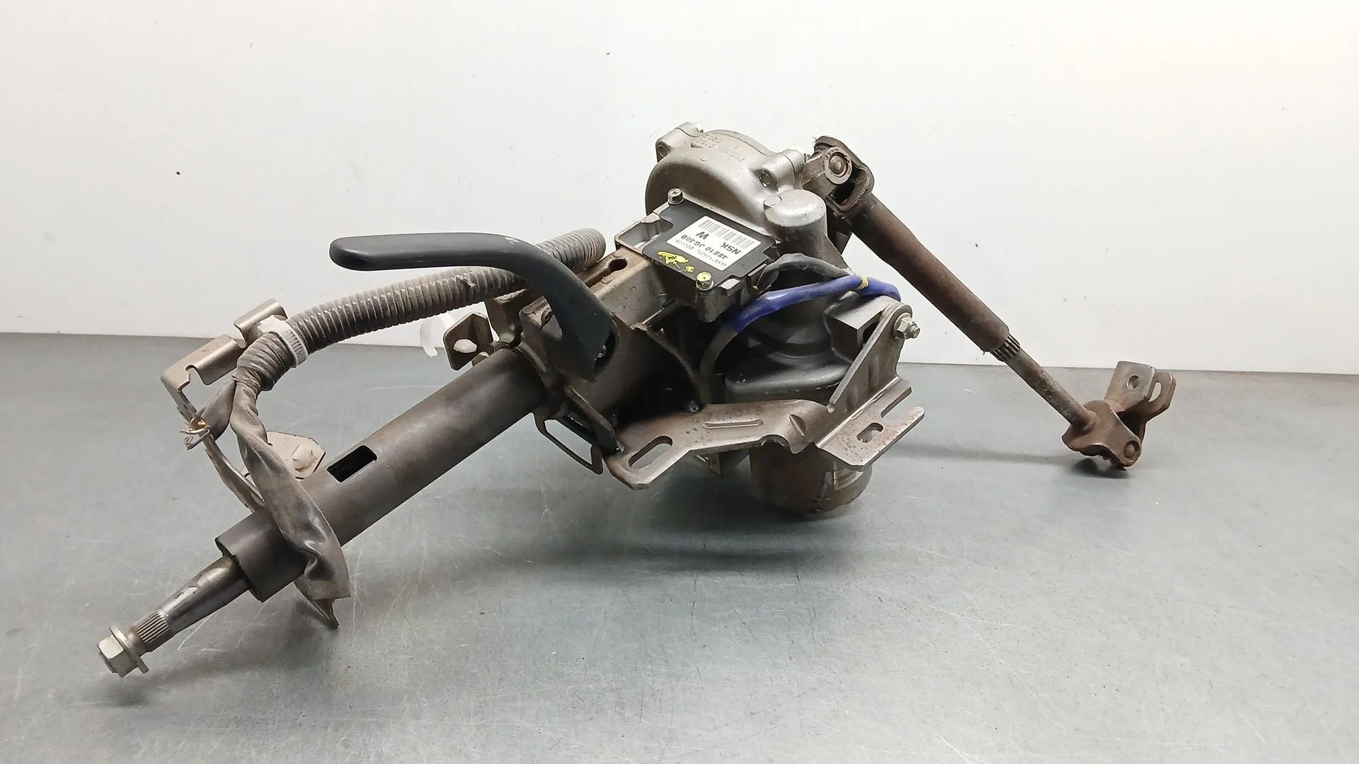 Columna Direccion para Nissan X-Trail (T31)
