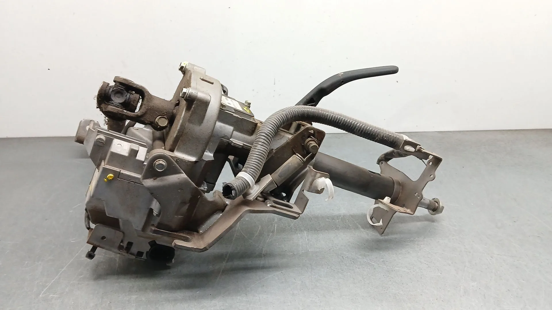 Columna Direccion para Nissan X-Trail (T31)