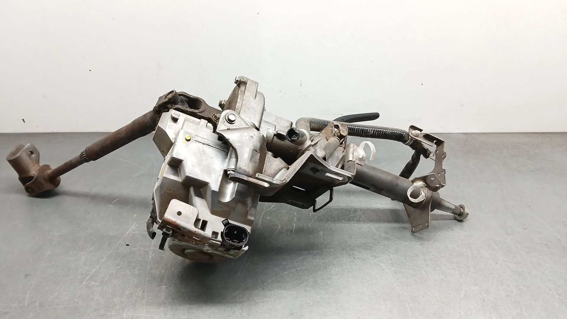 Columna Direccion para Nissan X-Trail (T31)
