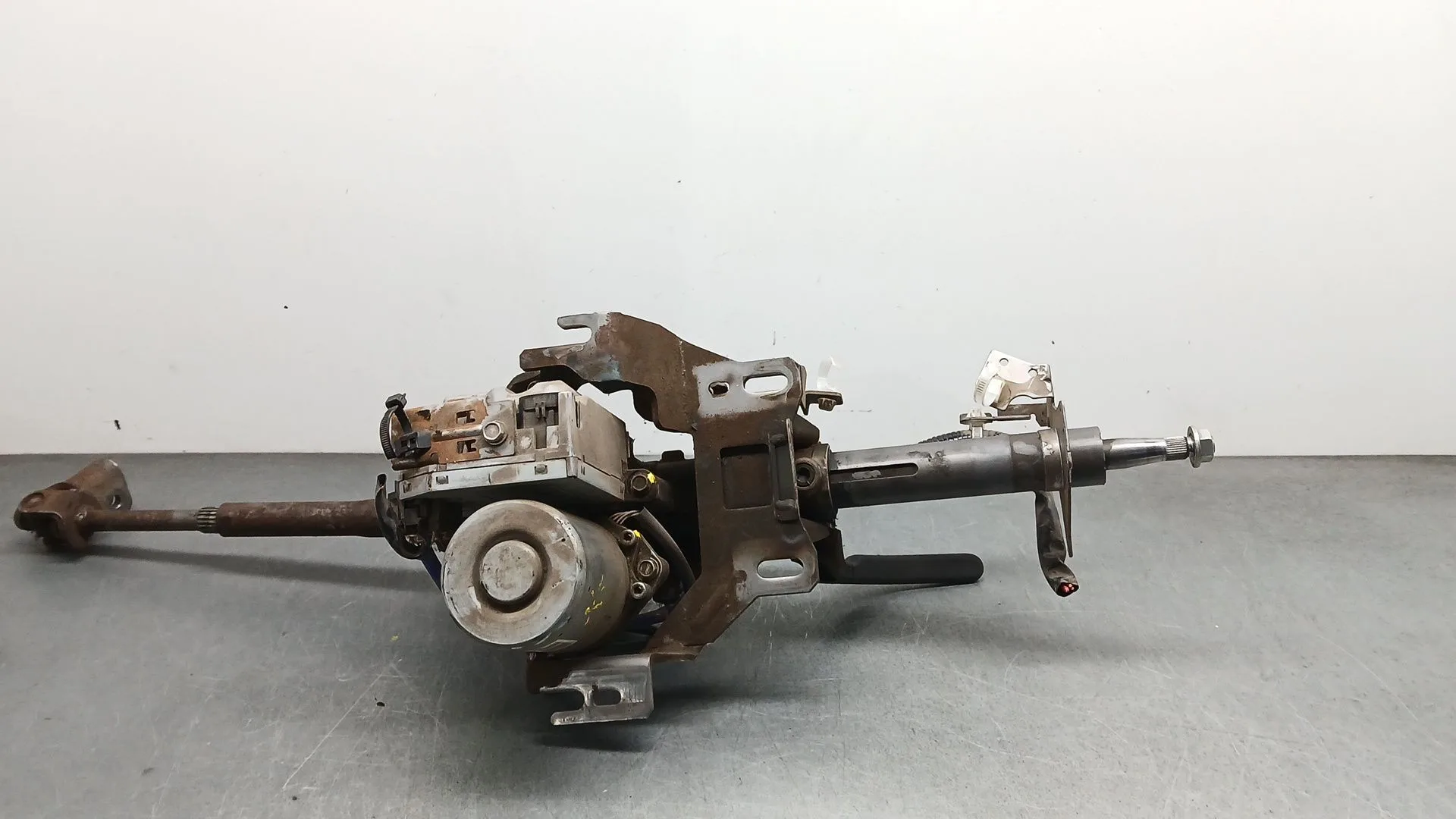 Columna Direccion para Nissan X-Trail (T31)