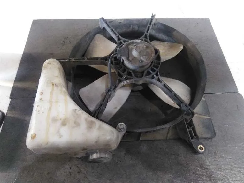 Electroventilador para Honda Hr-V (Gh)