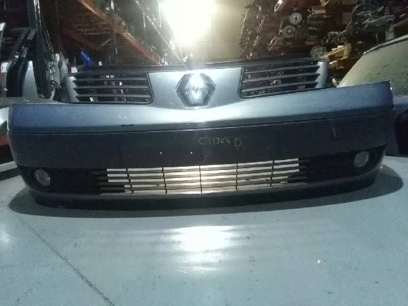 Paragolpes Delantero para Renault Espace Iv (Jk0)