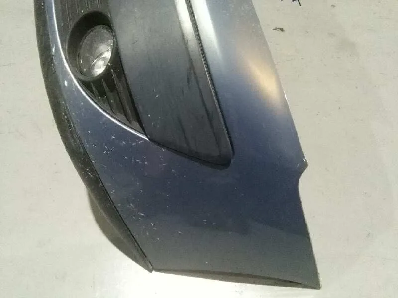 Paragolpes Delantero para Renault Espace Iv (Jk0)