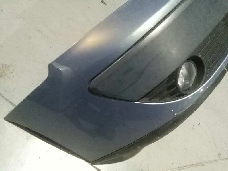 Paragolpes Delantero para Renault Espace Iv (Jk0)
