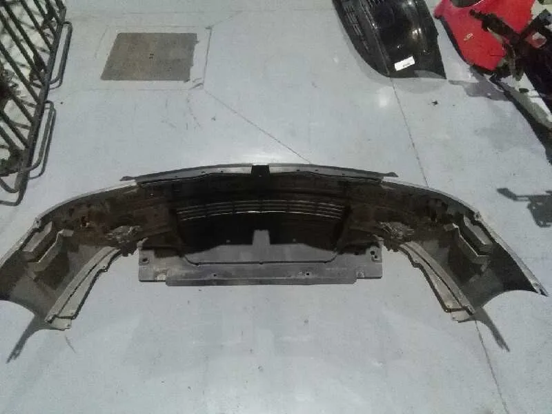 Paragolpes Delantero para Renault Espace Iv (Jk0)