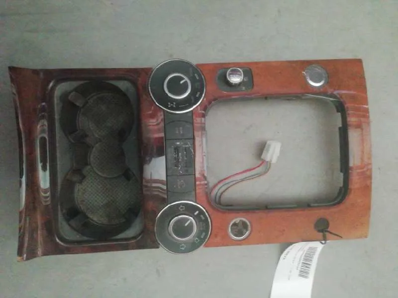 Modulo Electronico para Volkswagen Touareg (7La)
