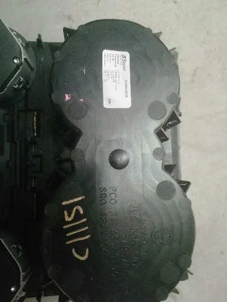 Modulo Electronico para Volkswagen Touareg (7La)