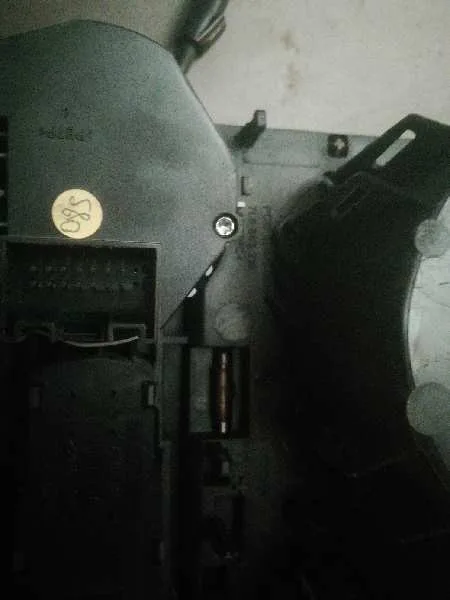 Modulo Electronico para Volkswagen Touareg (7La)
