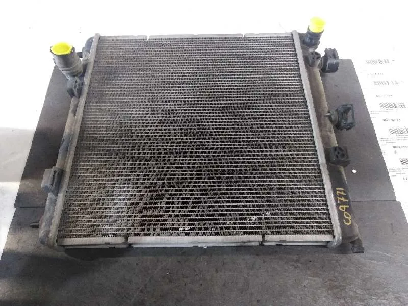 Radiador Agua para Peugeot 207