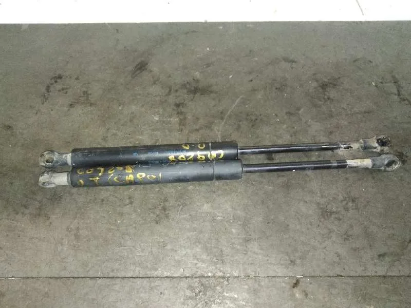 Amortiguadores Capo para Bmw Serie 3 Berlina (E46)