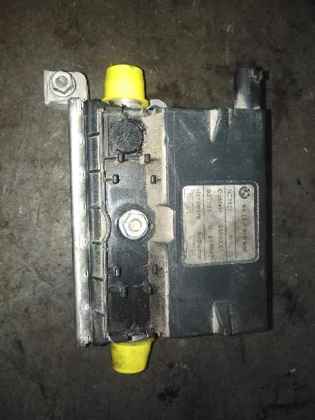 Valvula Intercambio De Calefaccion para Bmw Serie 3 Berlina (E46)