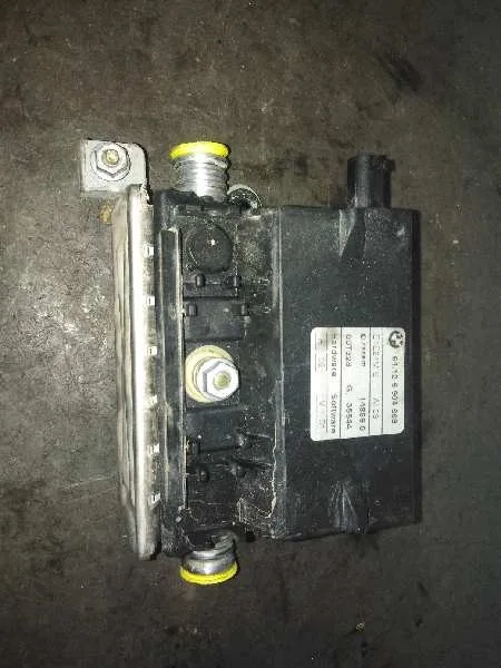 Valvula Intercambio De Calefaccion para Bmw Serie 3 Berlina (E46)