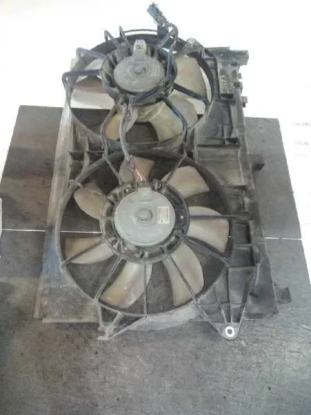 Electroventilador para Toyota Corolla (E12)