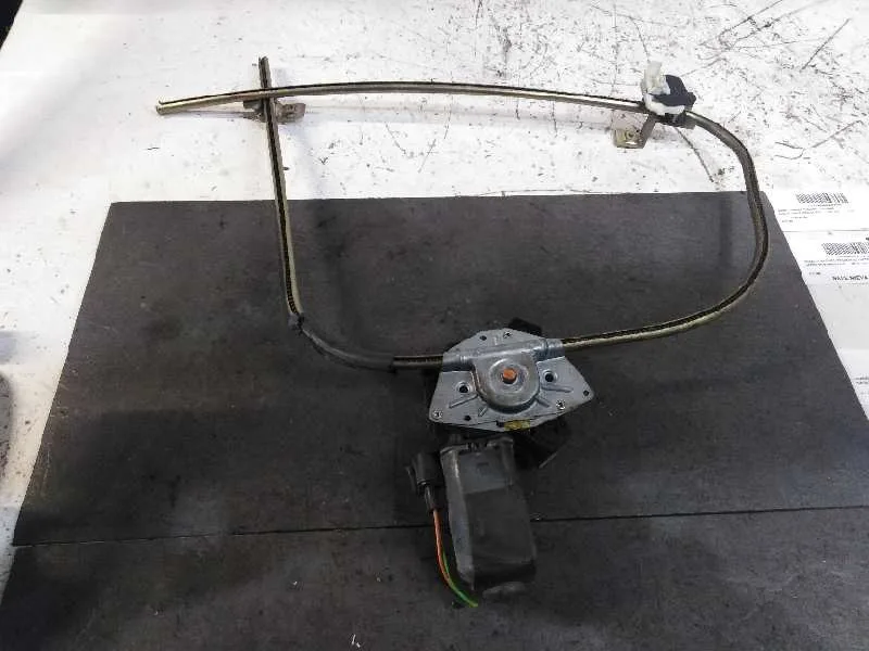 Elevalunas Delantero Izquierdo para Renault 19 (B/C/L53)