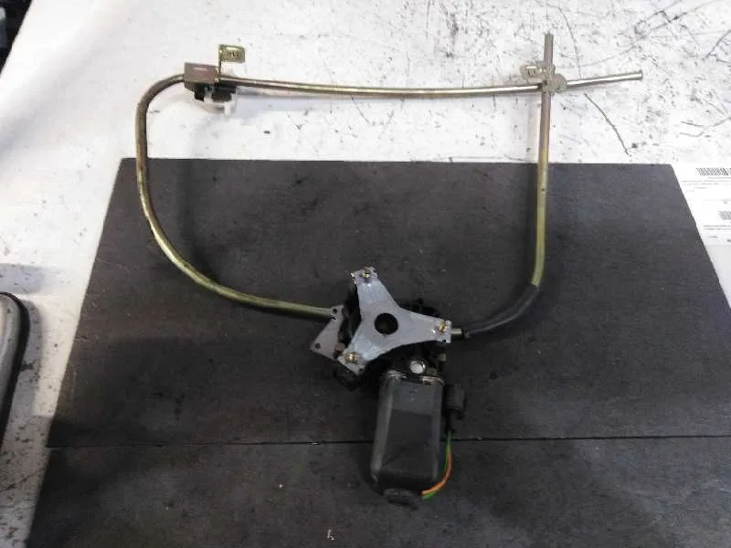 Elevalunas Delantero Izquierdo para Renault 19 (B/C/L53)