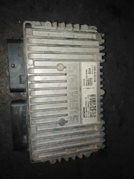 Centralita Cambio Automatico para Citroën Xsara Berlina