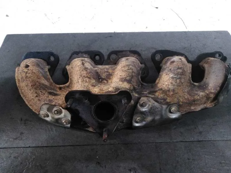 Colector Escape para Renault Master Ii Ph. 2 Doka/Pr. Fgst