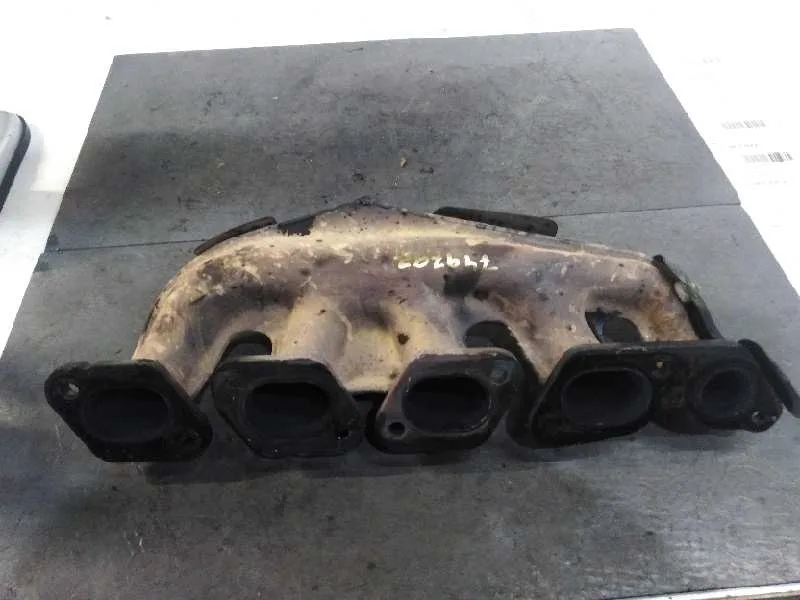 Colector Escape para Renault Master Ii Ph. 2 Doka/Pr. Fgst
