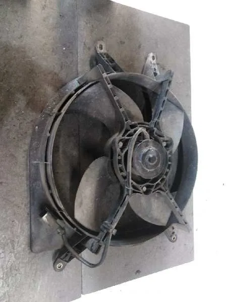 Electroventilador para Honda Civic Berlina .5 (Ma/Mb)