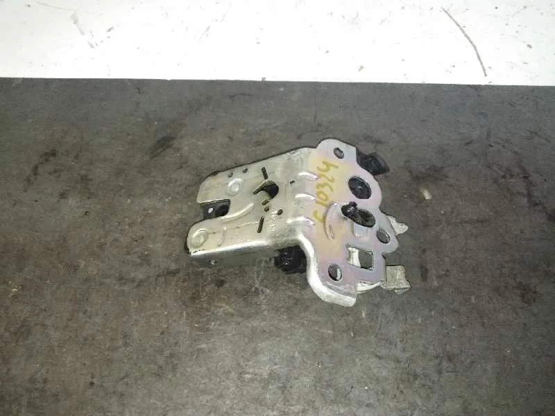 Cerradura Maletero / Porton para Seat Leon St (5F8)