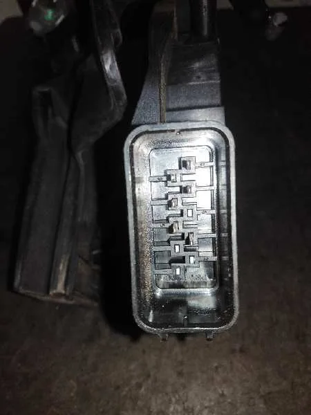 Cerradura Puerta Trasera Derecha para Ford S-Max (Ca1)