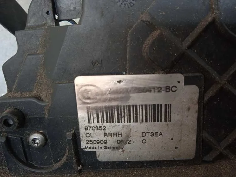 Cerradura Puerta Trasera Derecha para Ford S-Max (Ca1)