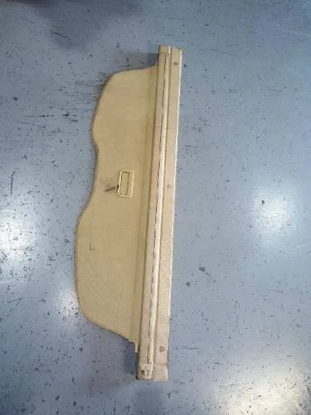 Bandeja Trasera para Volkswagen Touareg (7La)