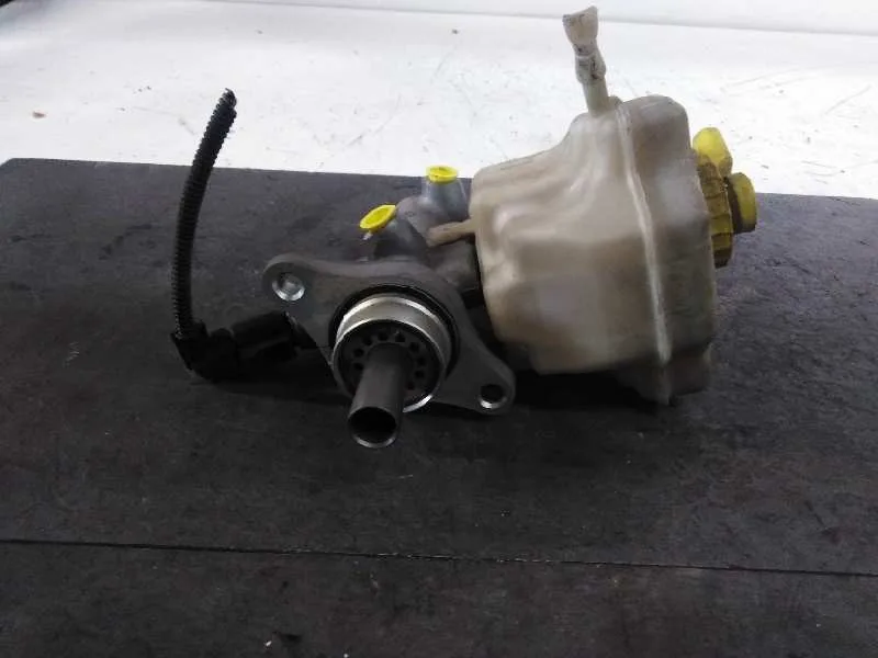 Bomba Freno para Volkswagen Touareg (7La)