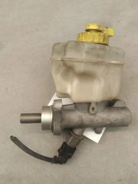 Bomba Freno para Volkswagen Touareg (7La)