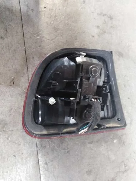Piloto Trasero Derecho Interior para Seat Leon (1M1)