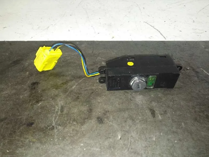 Modulo Electronico para Volkswagen Touareg (7La)