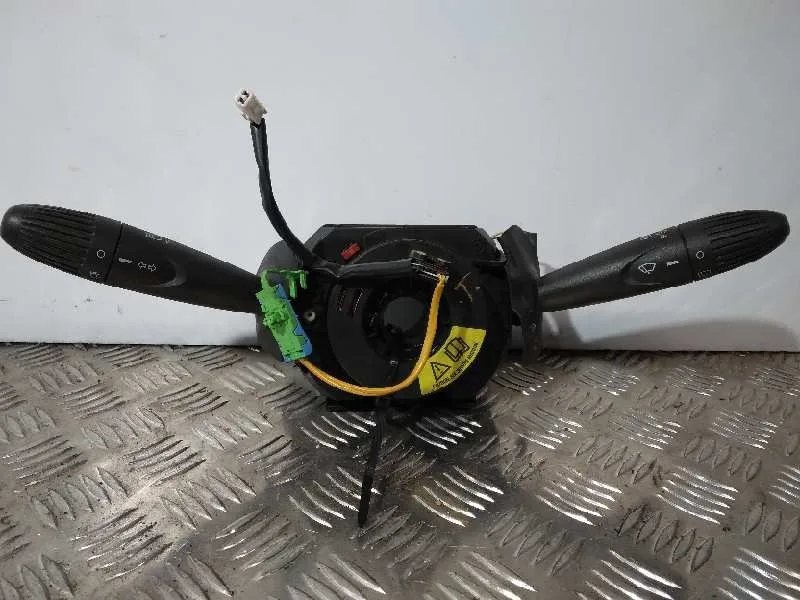 Mando Multifuncion para Fiat Punto Berlina (188)