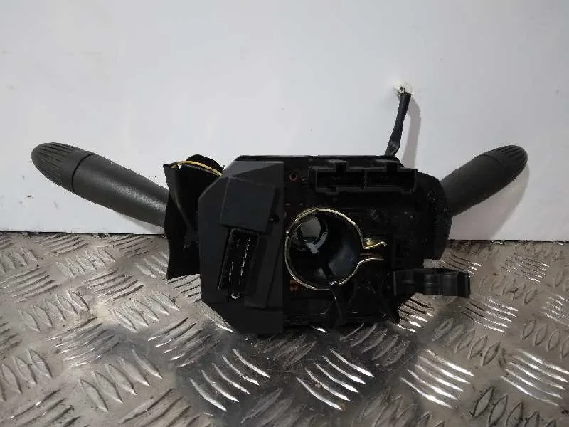 Mando Multifuncion para Fiat Punto Berlina (188)
