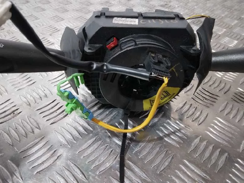 Mando Multifuncion para Fiat Punto Berlina (188)