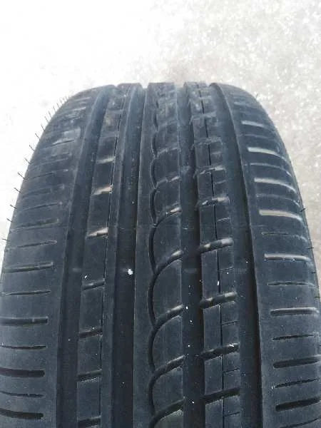 Neumatico para Peugeot 607 (S2)