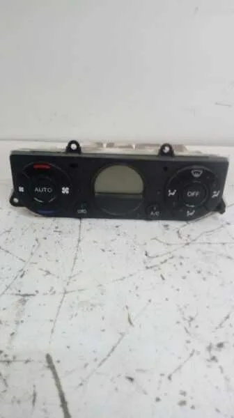 Mando Climatizador para Ford Mondeo Berlina (Ge)