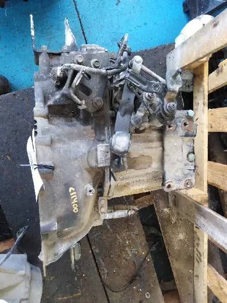 Caja Cambios para Kia Carens (Un)