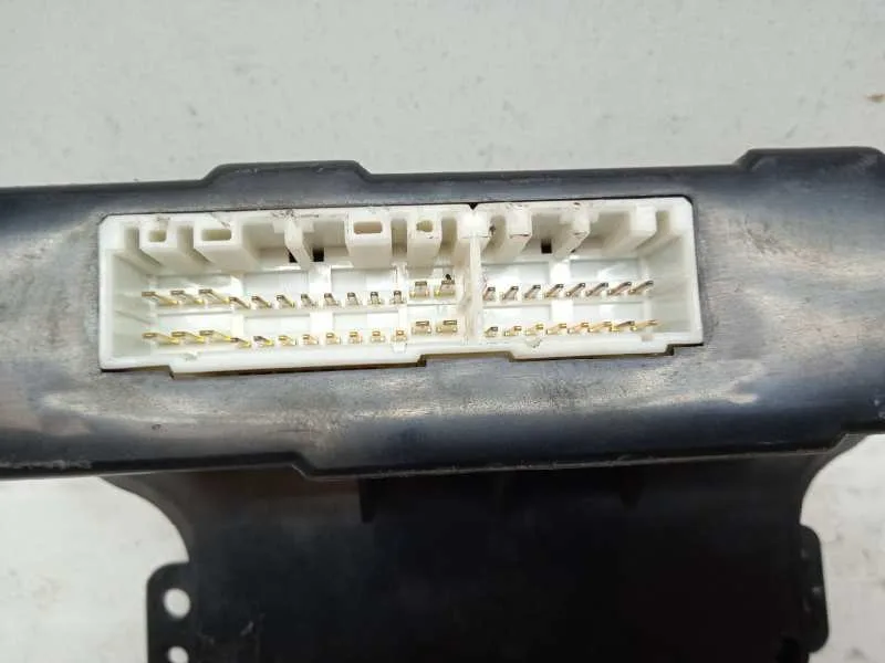 Mando Climatizador para Kia Carens (Un)
