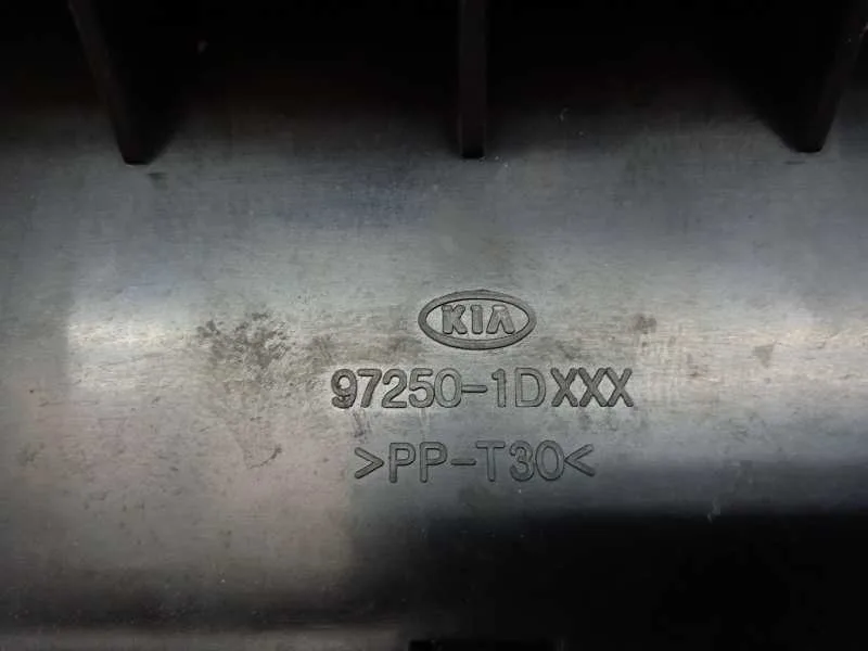 Mando Climatizador para Kia Carens (Un)